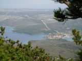 29. pogled na Osor (Cres)